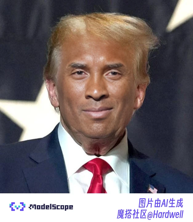 推荐3个国内免费的ai一键换脸软件