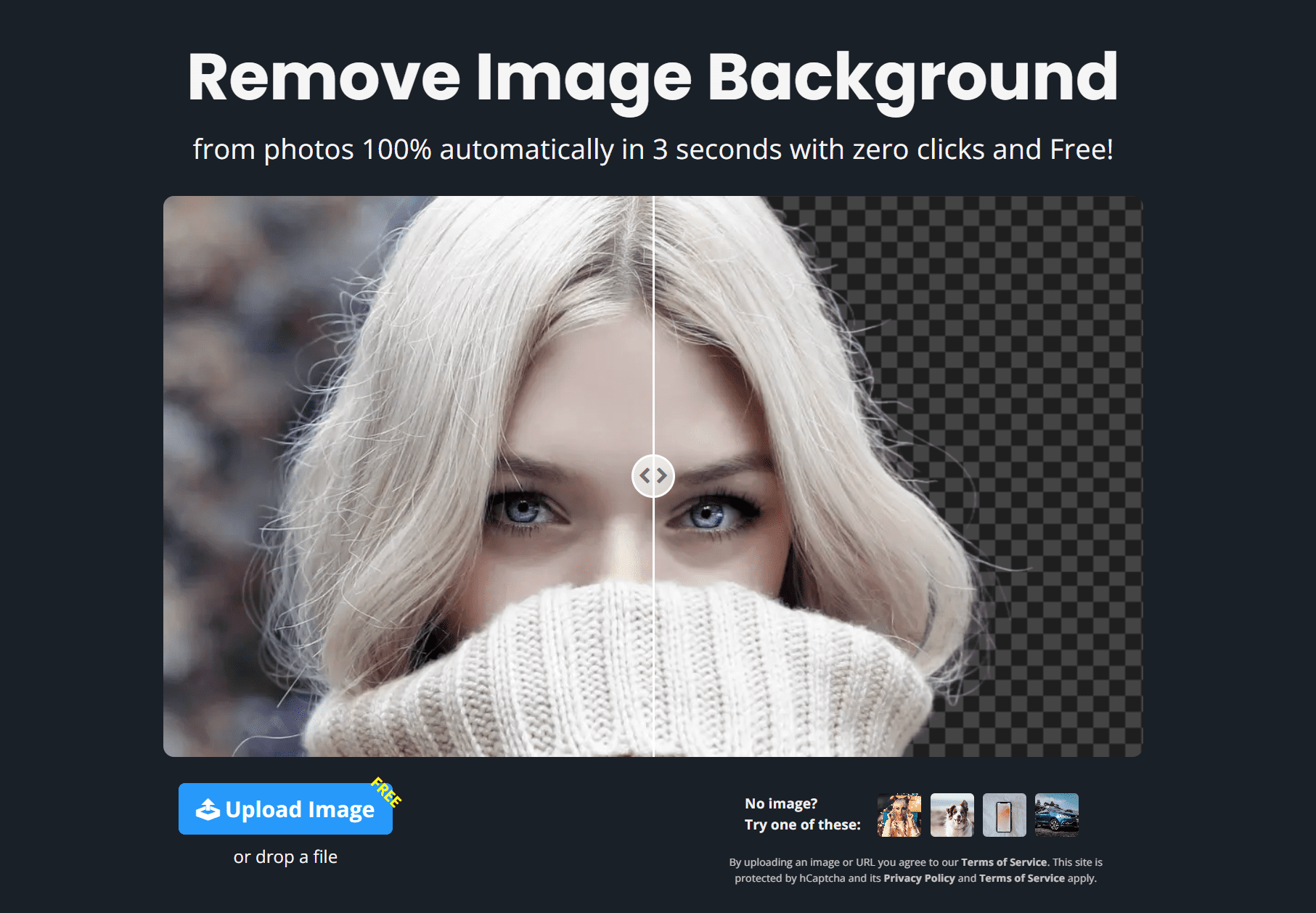 Remove Photos