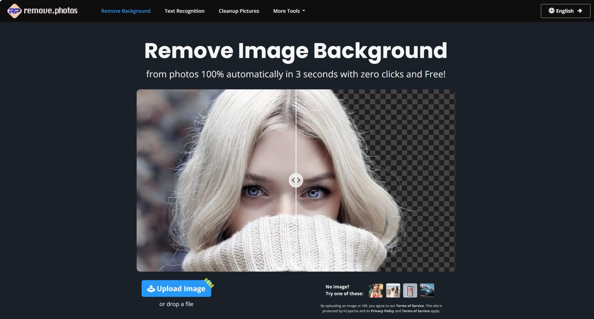 8个免费高质量的「AI自动抠图工具」推荐