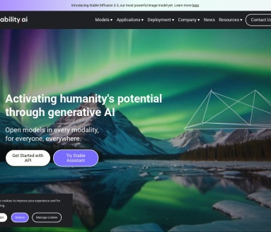 Stable Video Diffusion