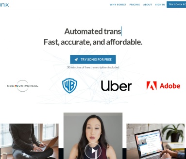 Sonix