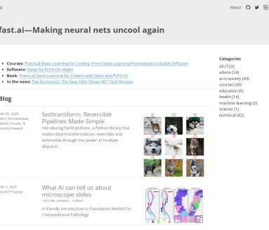 fast.ai