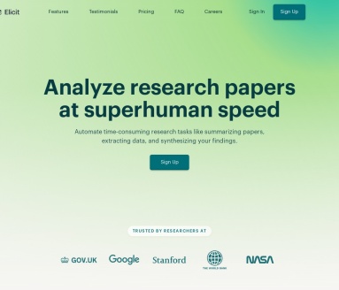 Elicit