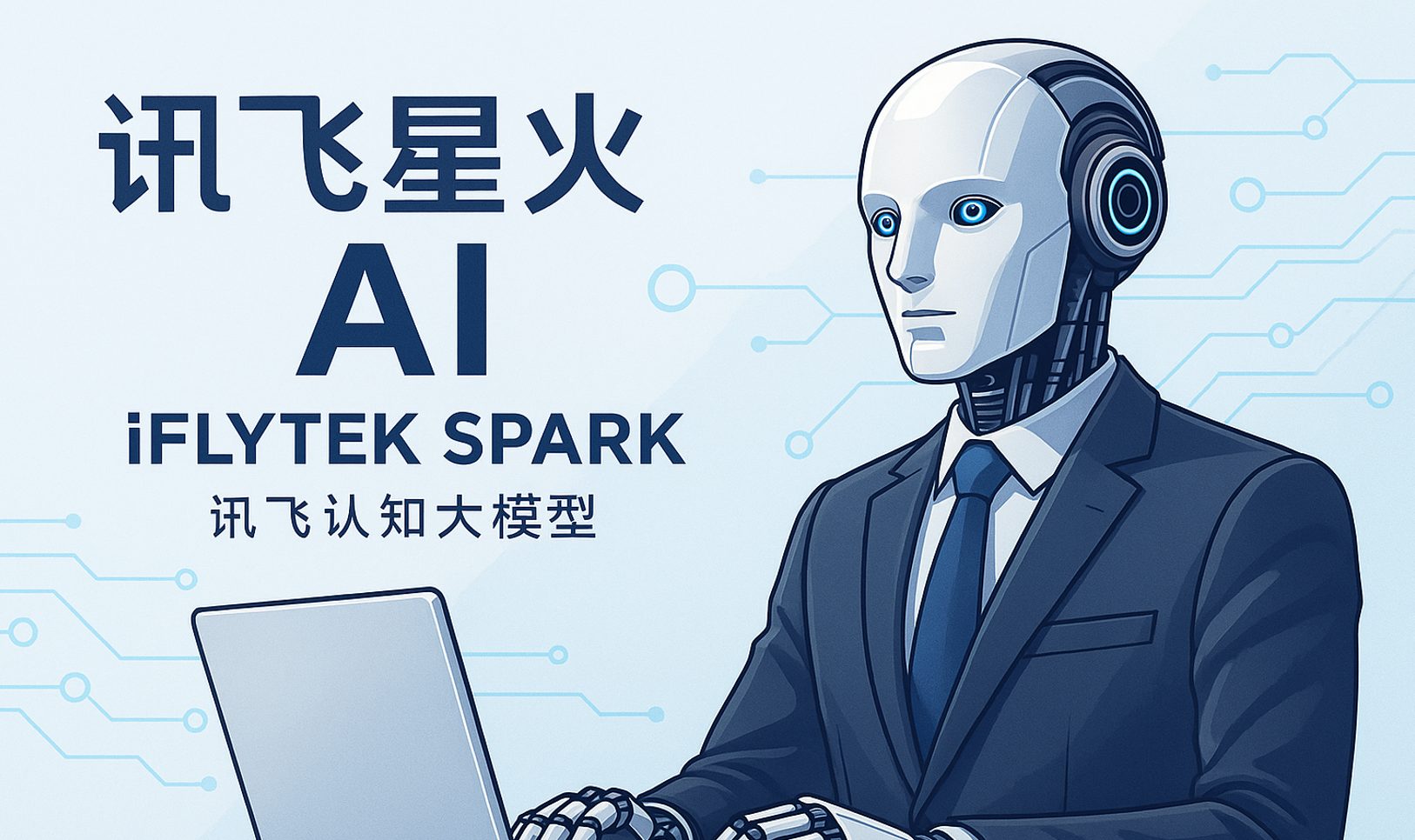 讯飞星火体验全纪录：我亲手打造了一个AI搭档