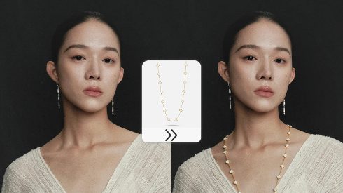 潮际好麦:AI赋能电商视觉革命,一站式智能商拍平台