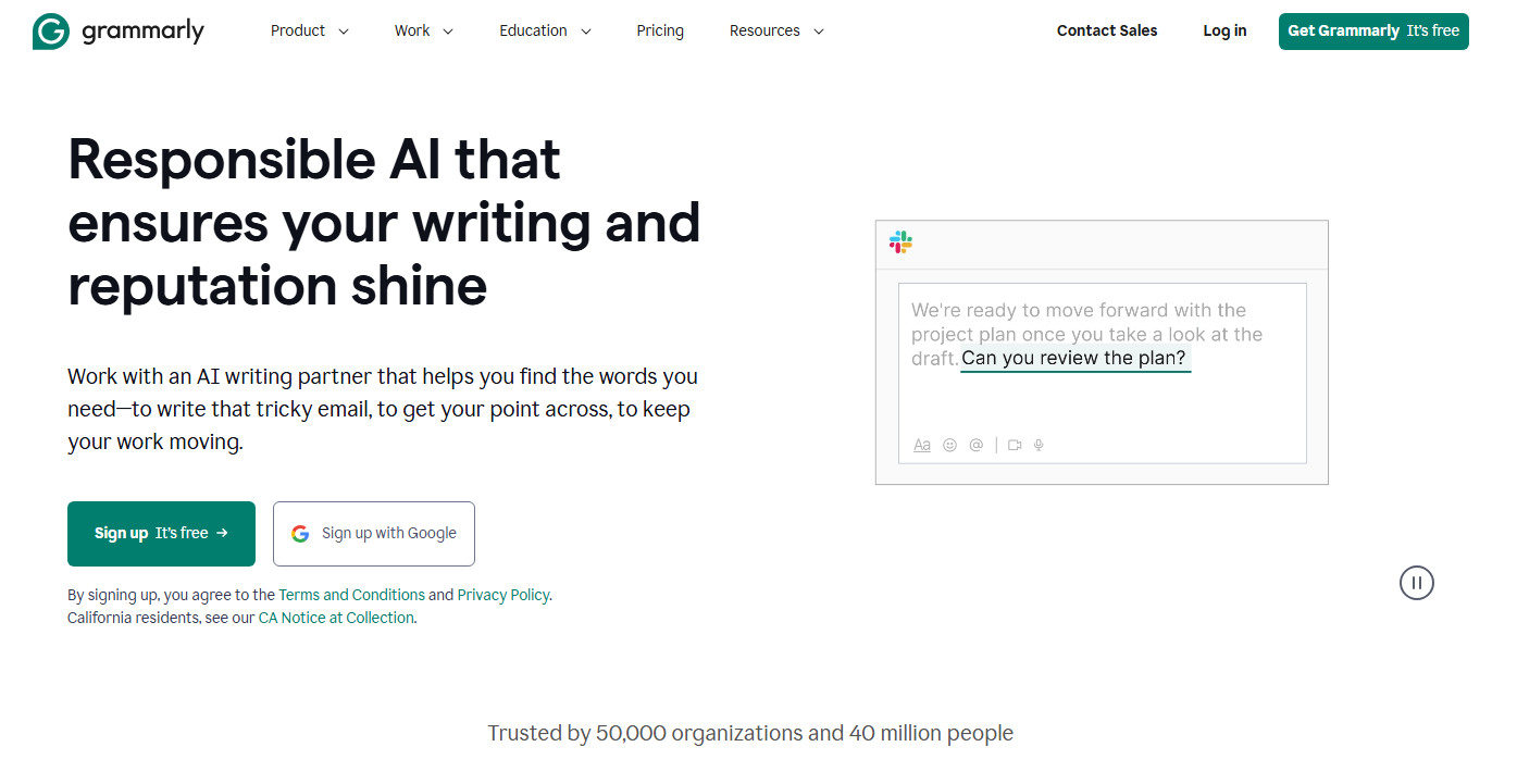 Grammarly