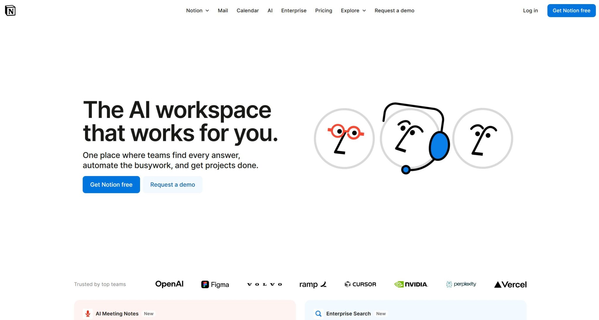 Notion AI
