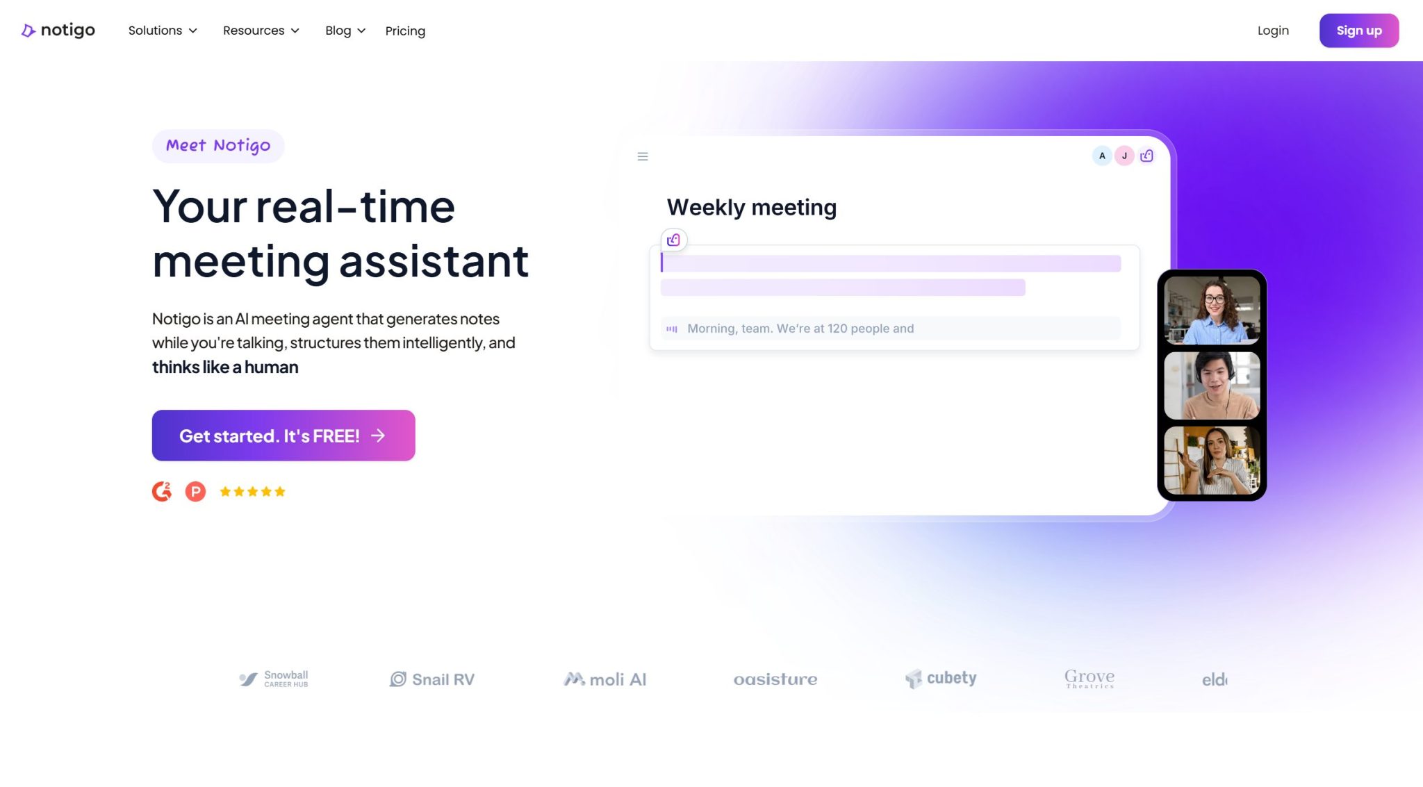 Notigo