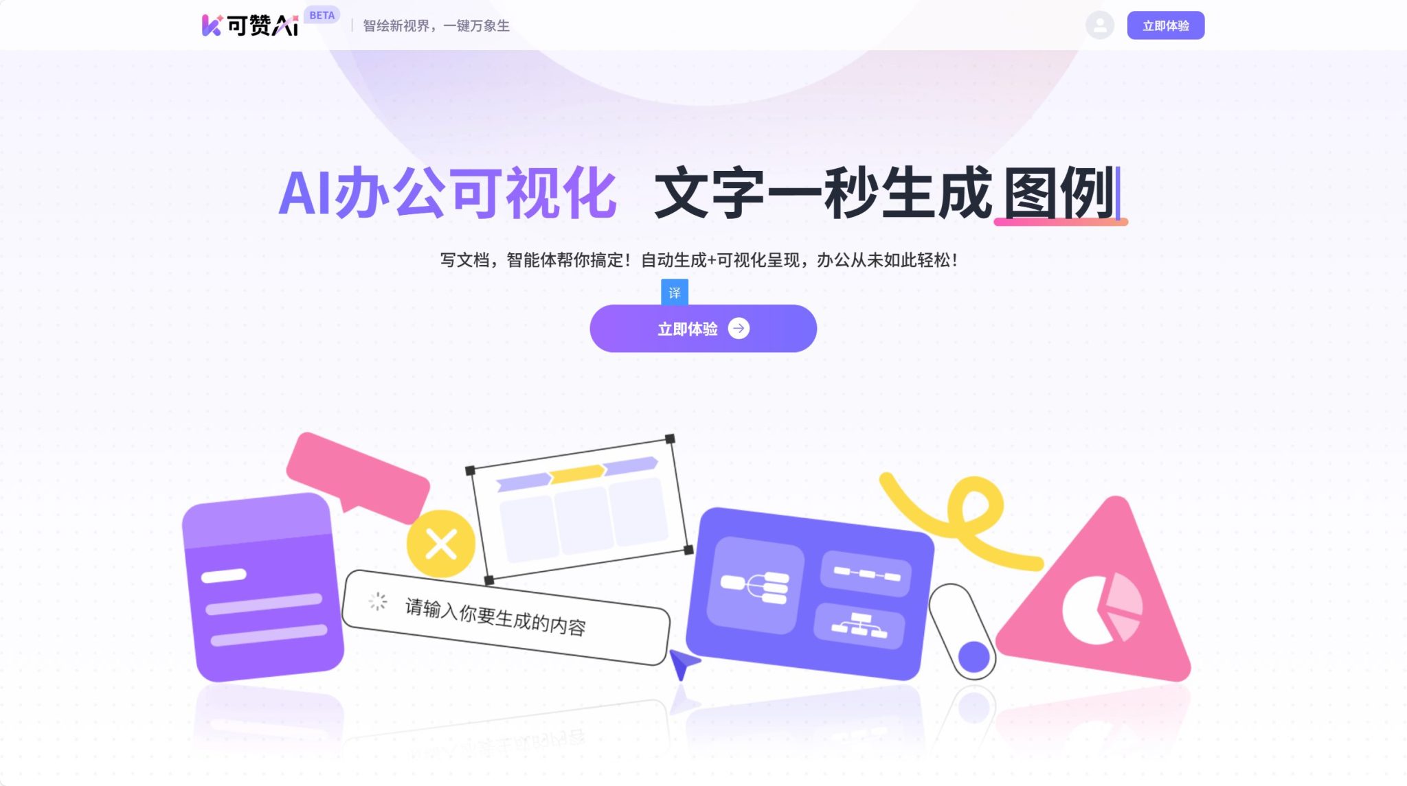 可赞AI