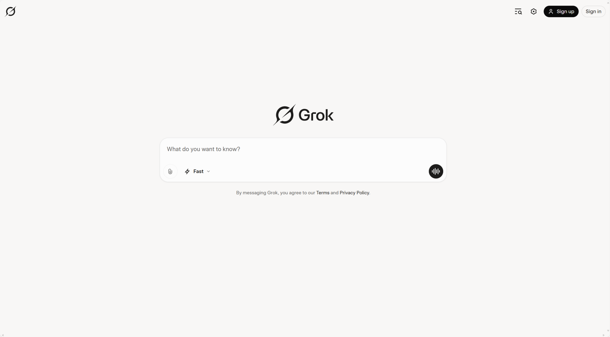 Grok