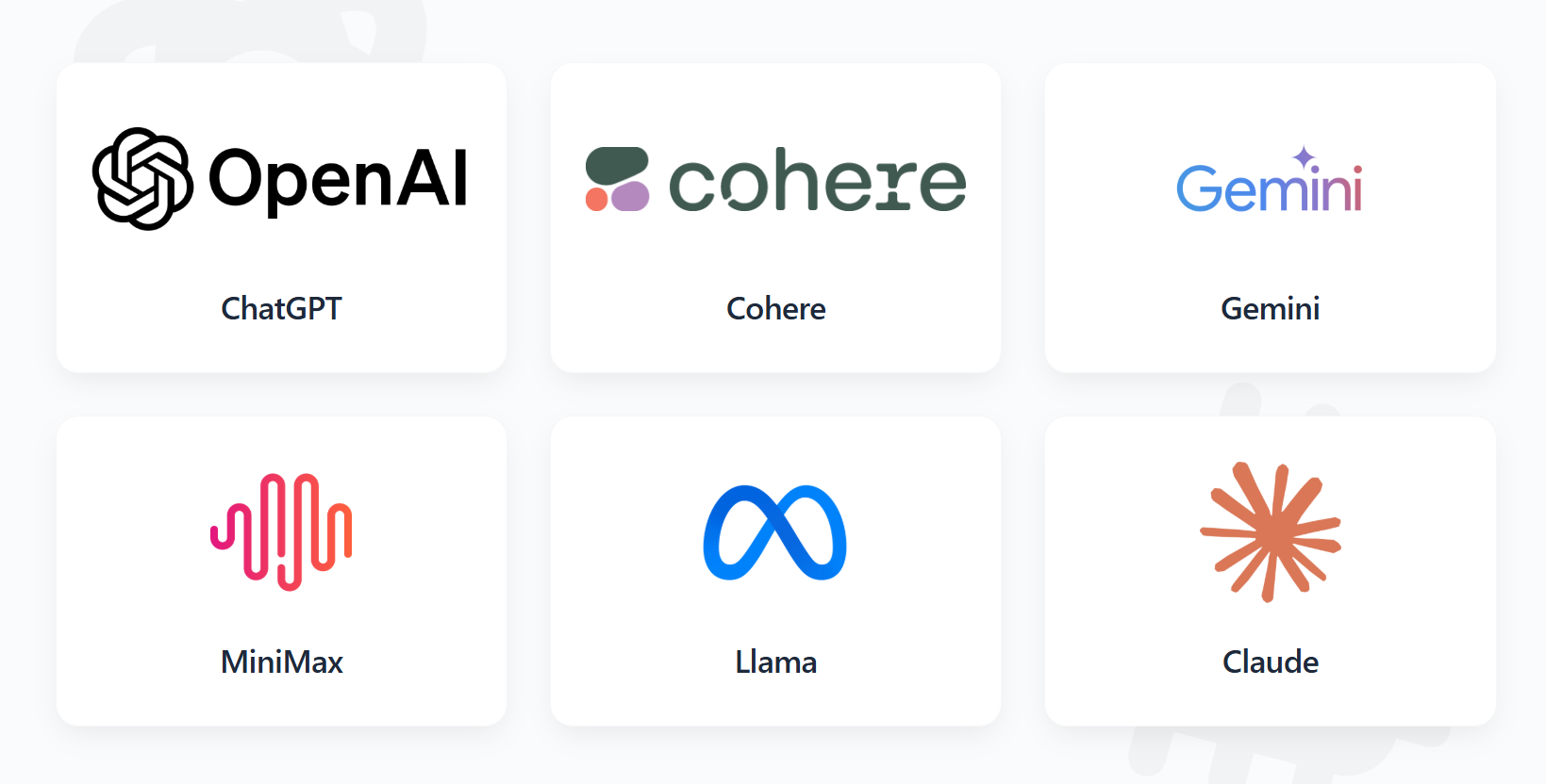 GPTMeta Pro，一款可以使用全球模型的API平台