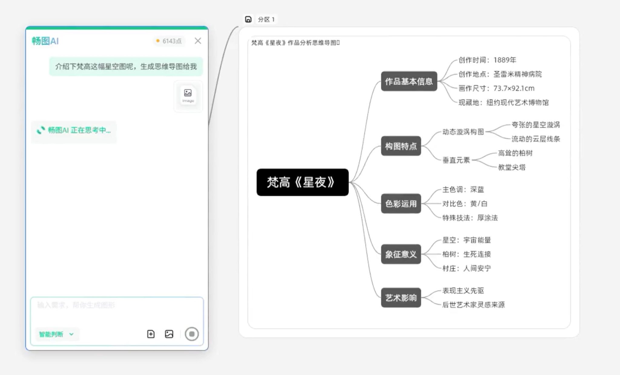 15款AI图表神器实测:文字秒生成思维导图、流程图、数据图