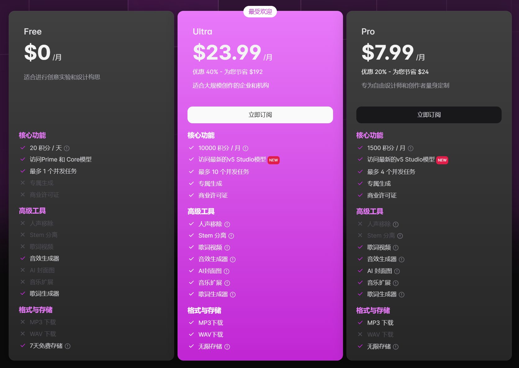 SongGenerator