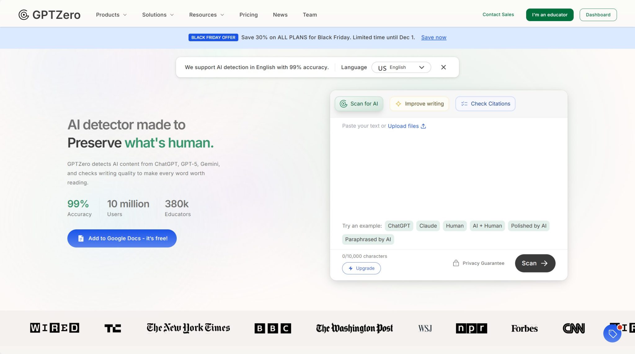 推荐12个中英文降AIGC率工具,亲测有效!(含免费)