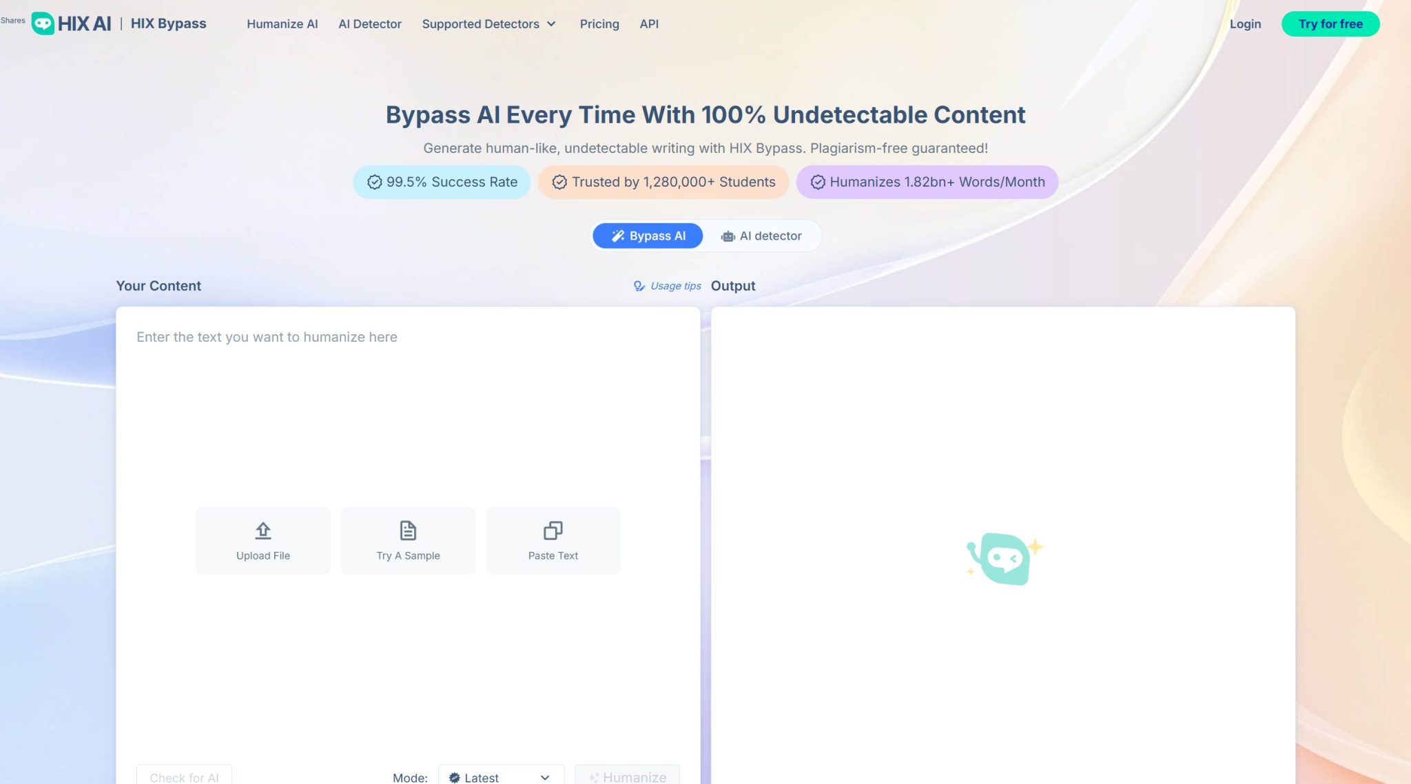 推荐12个中英文降AIGC率工具,亲测有效!(含免费)