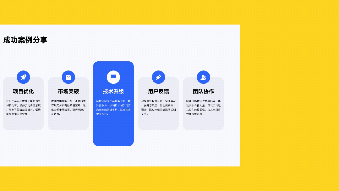 咔片 PPT 保姆级教程全攻略，3 分钟搞定专业级演示文稿