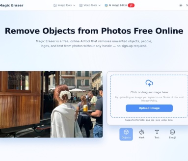 MagicEraser