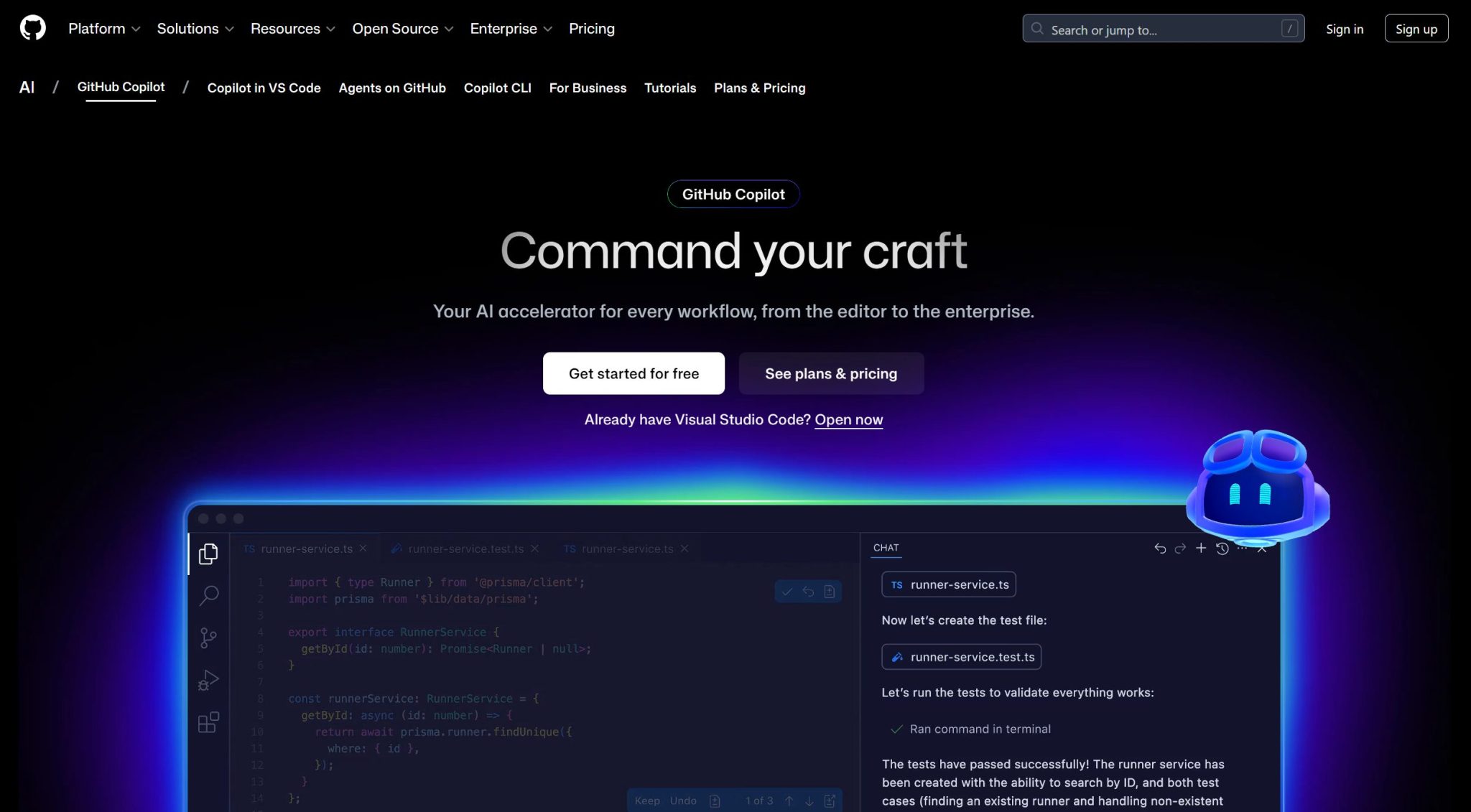 2026年程序员必备工具：12款顶级AI编程软件测评