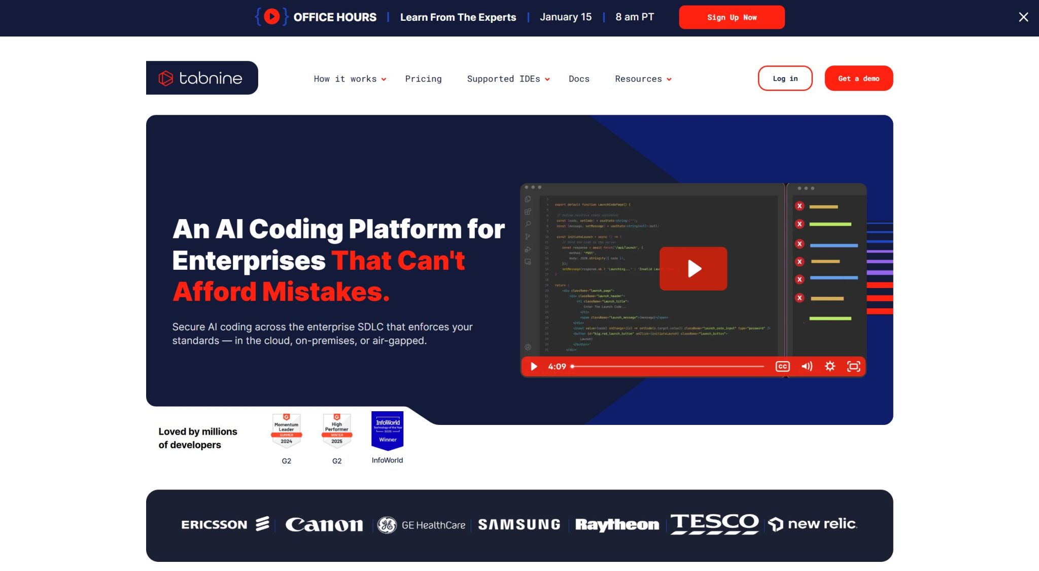 2026年程序员必备工具：12款顶级AI编程软件测评