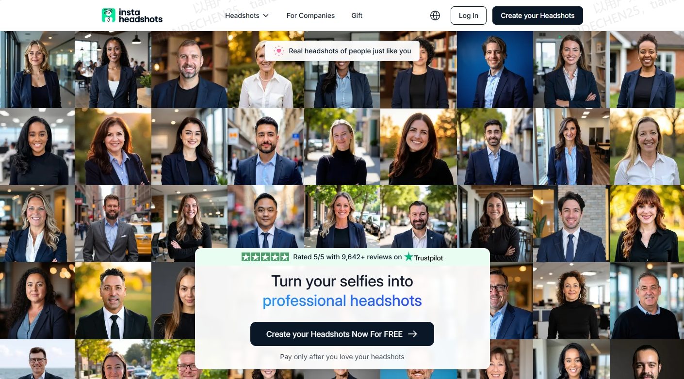 Photo Booth by Magic Studio