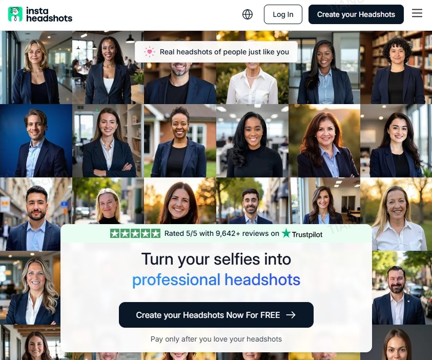 Photo Booth by Magic Studio