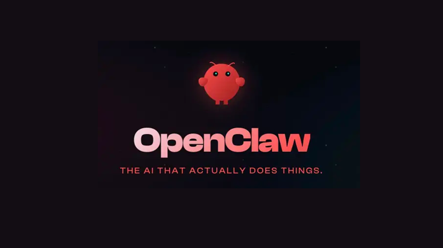 教你5分钟完全免费搭建OpenClaw，人人都能“龙虾”自由！！