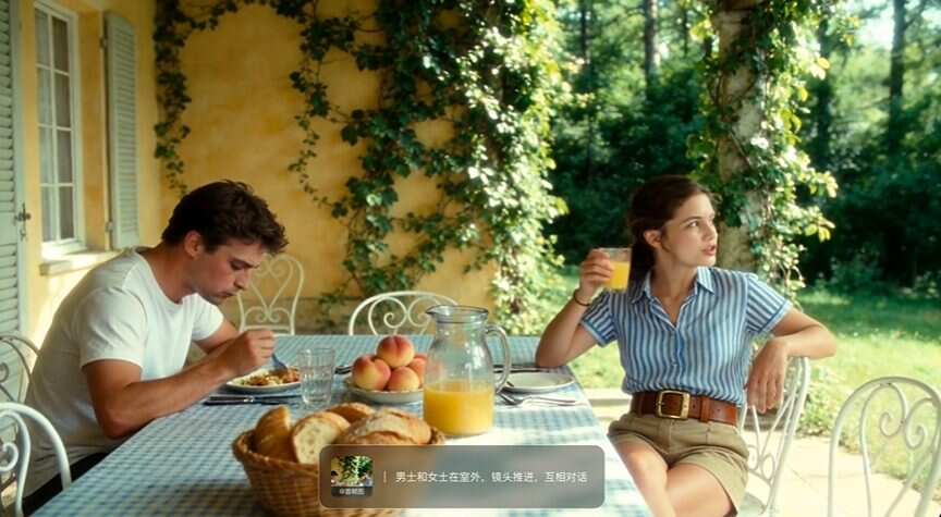 全网爆火的短片《纸飞机》由 AI 制作？3 个神器零门槛复刻大片