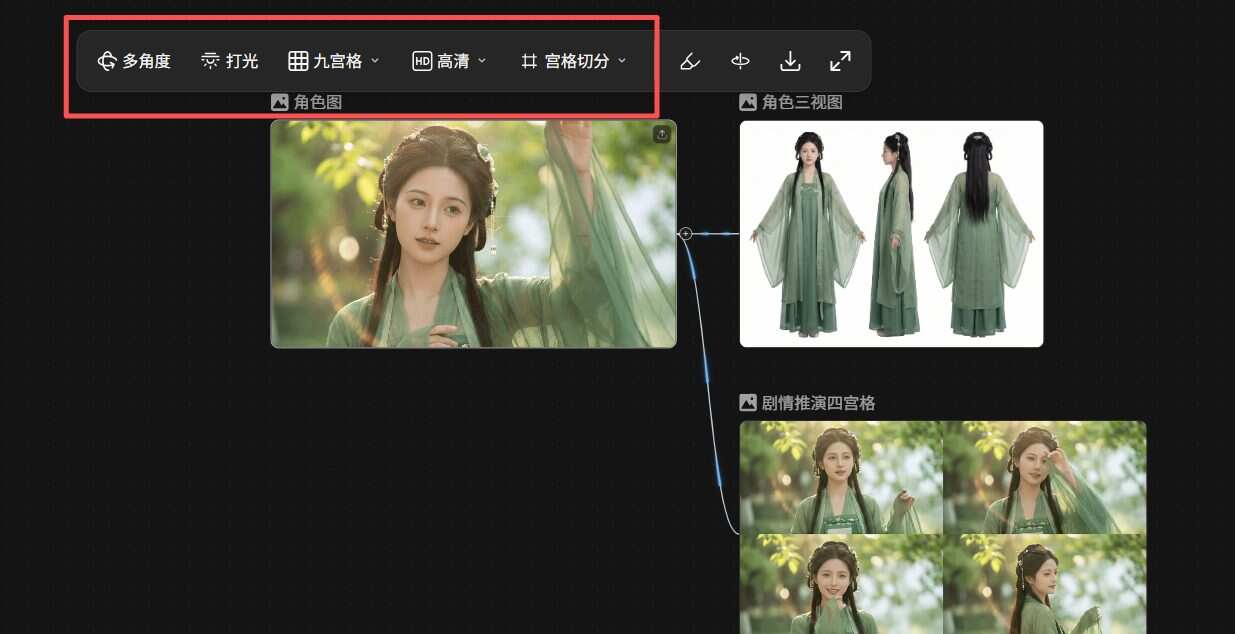全网爆火的短片《纸飞机》由 AI 制作？3 个神器零门槛复刻大片