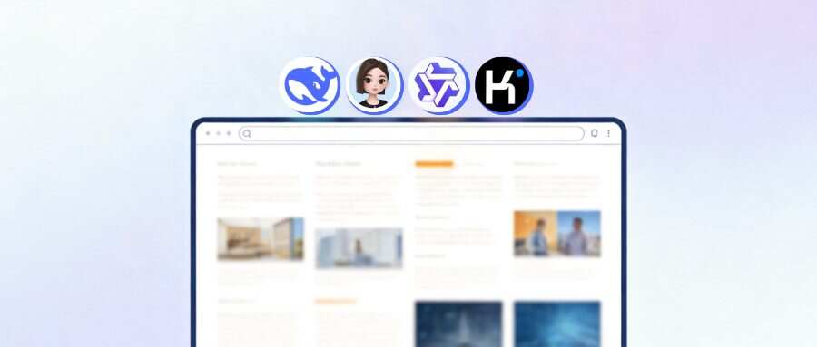 DeepSeek V4上线，我的AI浏览器更好用了（含V4限时免费体验）