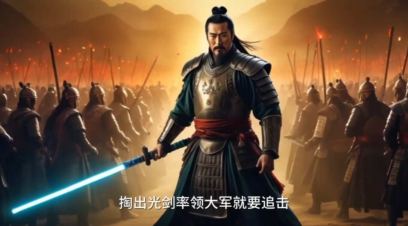 一天做完一部AI漫剧!揭秘AI漫剧从剧本到成片创作全流程(附详细教程)