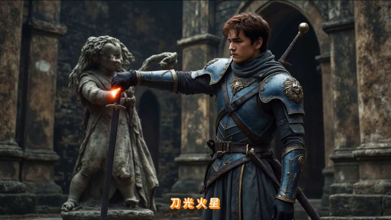 一天做完一部AI漫剧!揭秘AI漫剧从剧本到成片创作全流程(附详细教程)