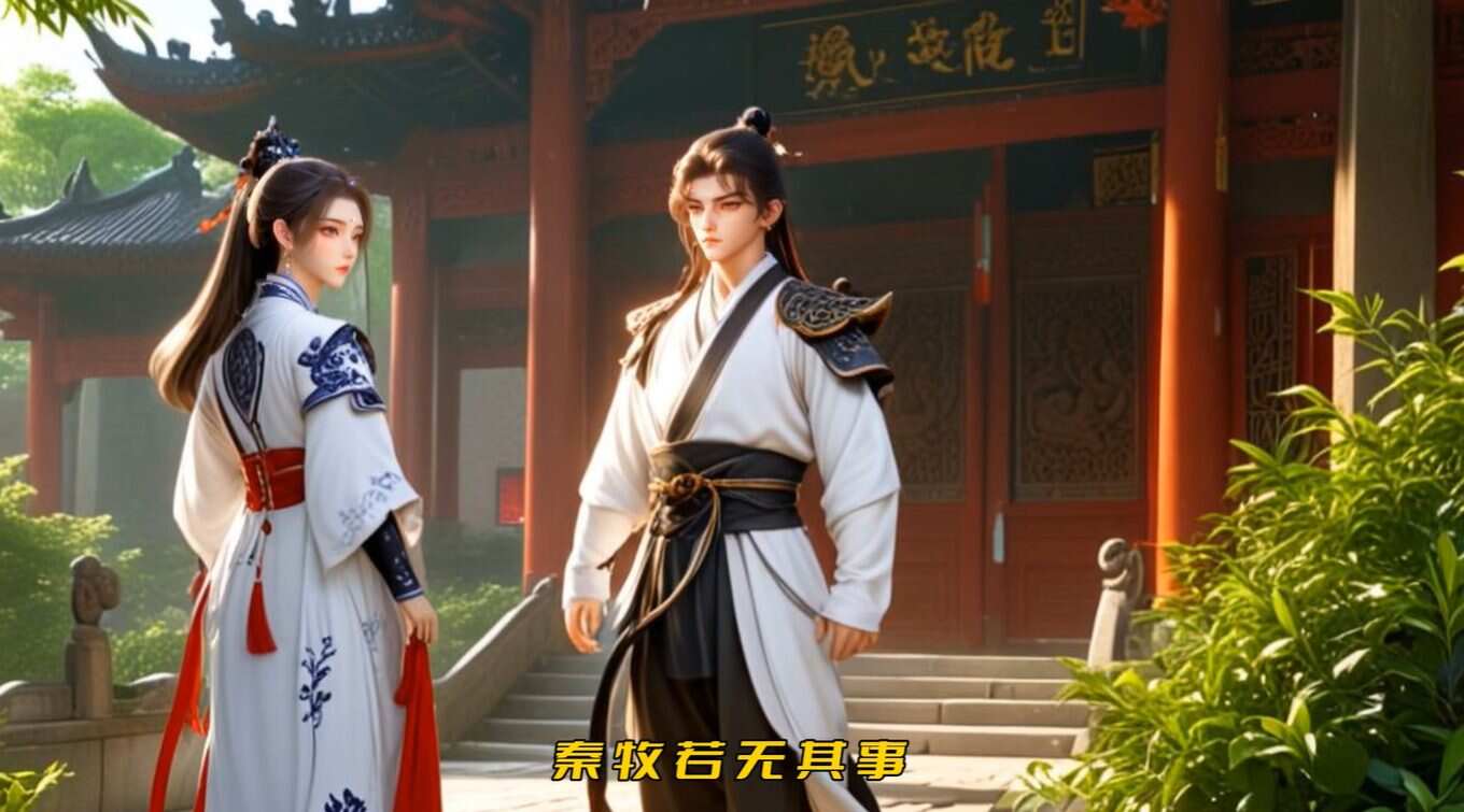 一天做完一部AI漫剧!揭秘AI漫剧从剧本到成片创作全流程(附详细教程)