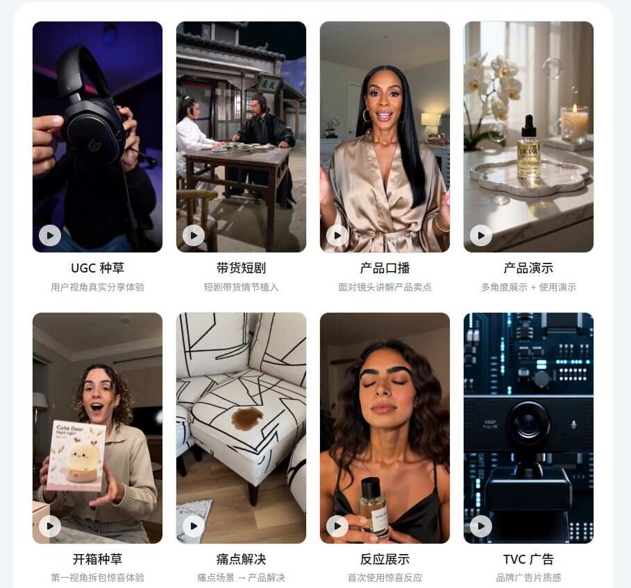 一条普通的AI带货视频销量4000+！批量制作方法被我找到了！