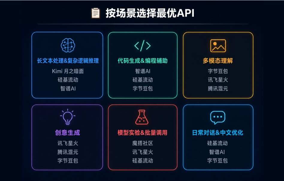 别再花钱买APIKey了！2026国内免费大模型合集，永久额度、每天白送上百次调用