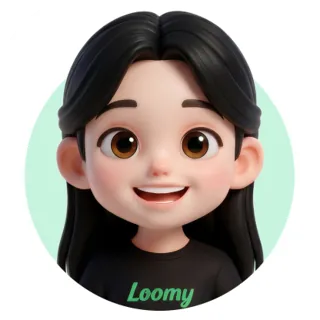 Loomy