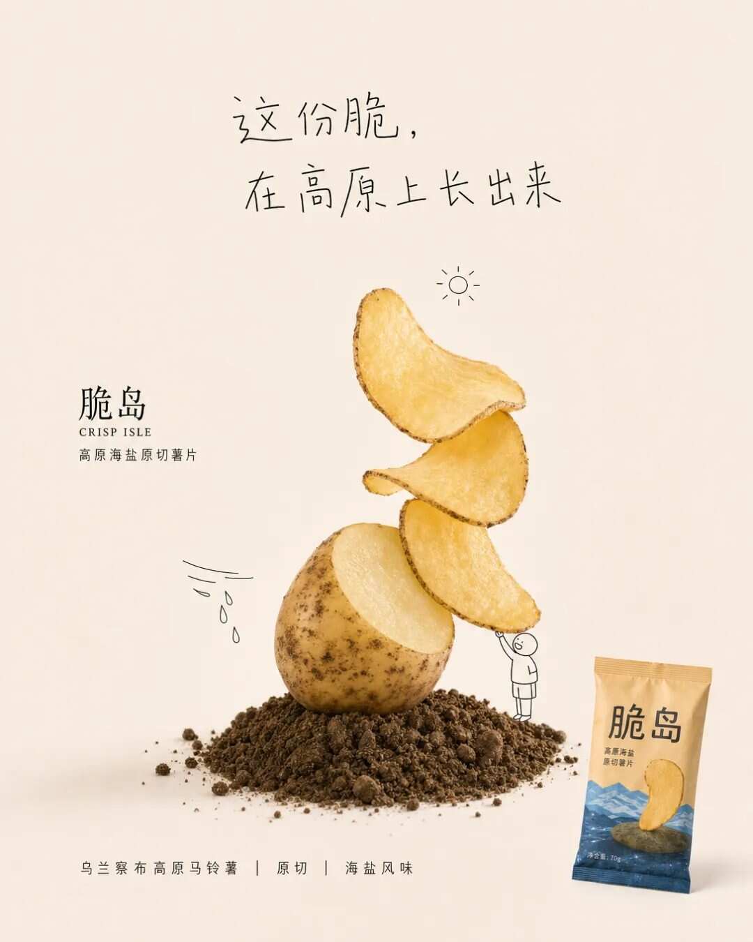 从灵感搜集到成品交付，Lovart全给你搞定！