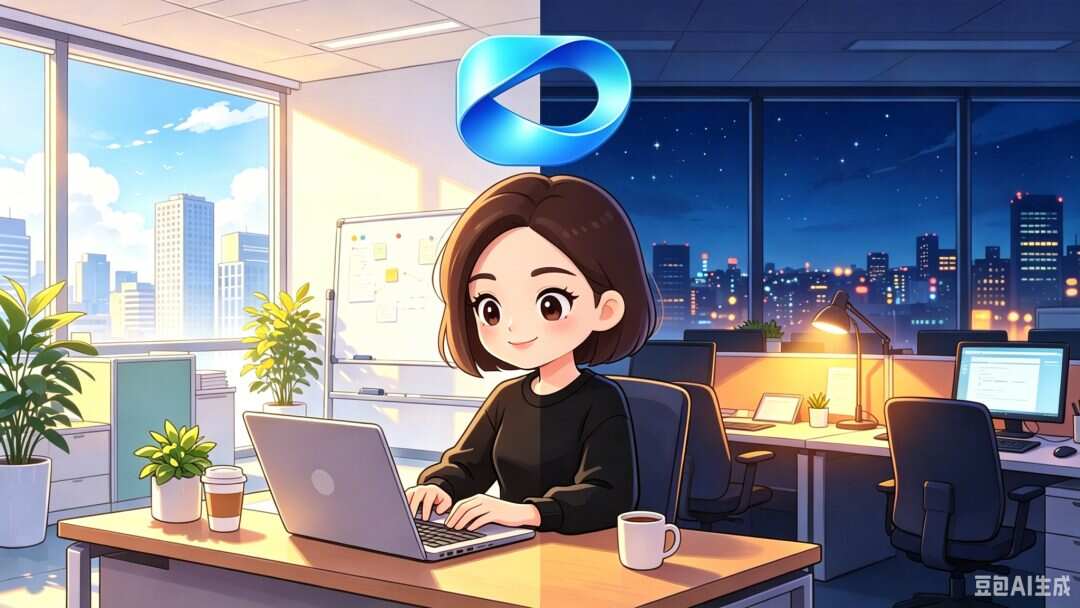 30天免费会员+自动化办公，豆包工作这次升级太狠了！
