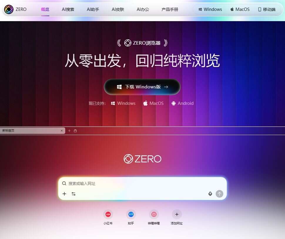 Zero