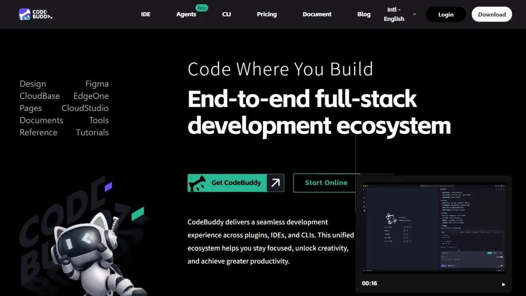 2026年AI办公工具实测合集｜WorkBuddy、扣子、Claude、Codex等15+款，别再乱装了
